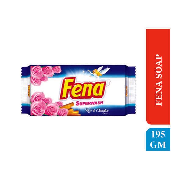 Fena Soap - 150g+40g extra:190g
