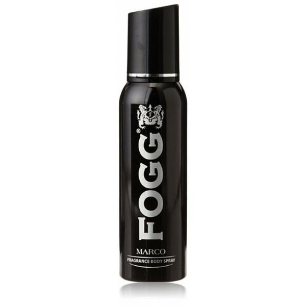 Fogg Black Body Spray - 150ml