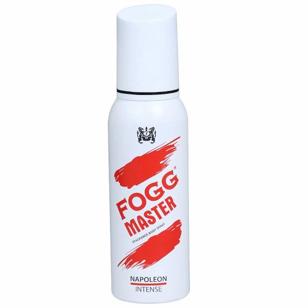 Fogg Master Napoleon - 120ml