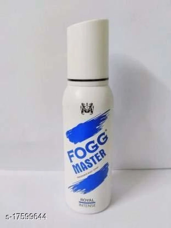 Fogg Master Royal - 120ml
