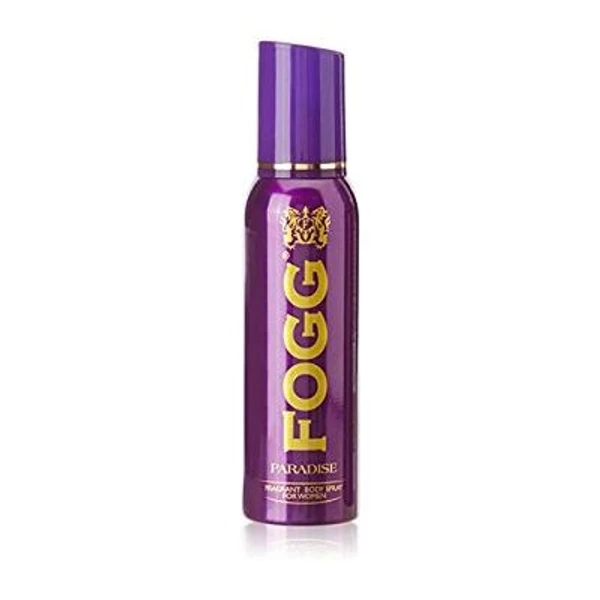 Fogg Paradise - 125g/150ml