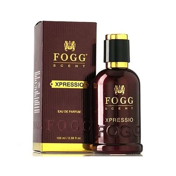 Fogg Xperssio Perfume - 50ml