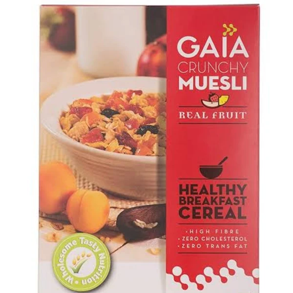 Gaia Muesli - 400g