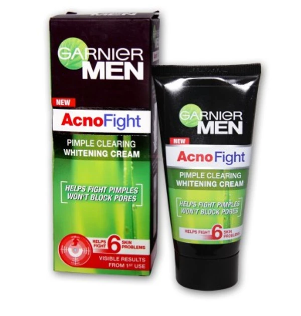 Garnier Acnofight Cream - 20g