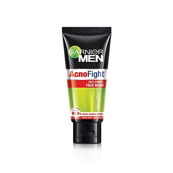 Garnier Acnofight Facewash - 100g