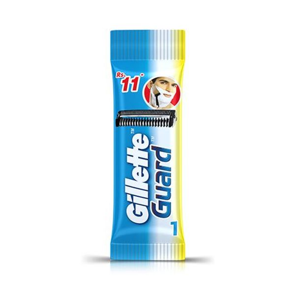 Gillette Guard Blade - 3pcs