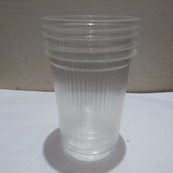 Glass (Pani Glass)(Special) - 250ml, 50pcs