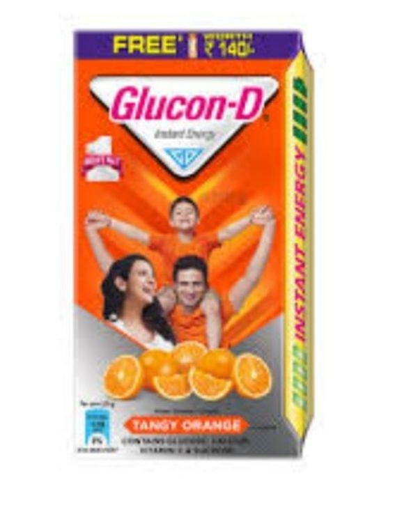 Glucon-D Orange - 1kg