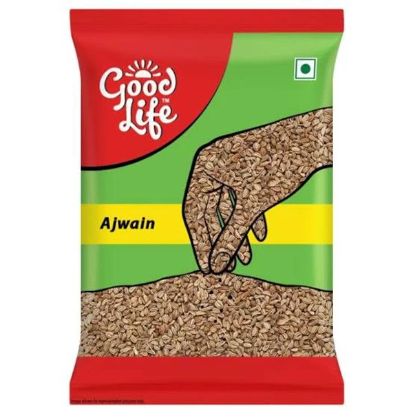 Good Life Ajwain - 100g