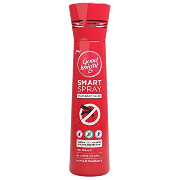 Good night Smart Spray Multi-Insect Killer - 150ml