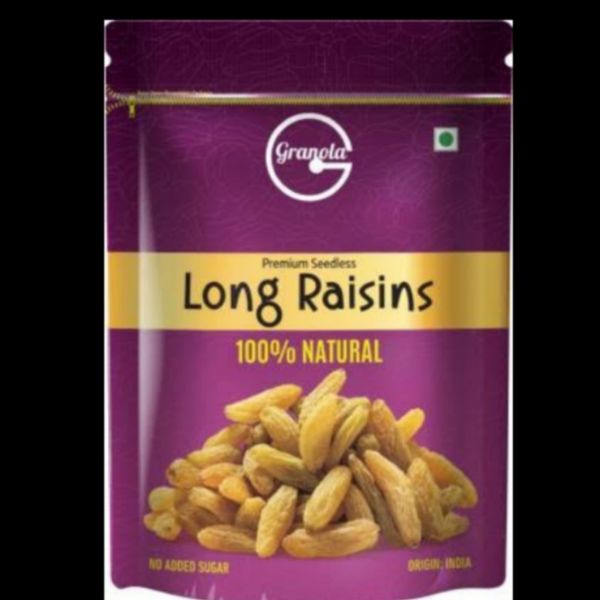 Granola Long Raisins (Kismis) - 500g