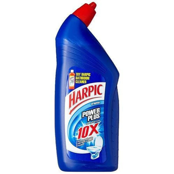 Harpic Power Plus Power10x Max Clean(Toilet Cleaner) - 200ml