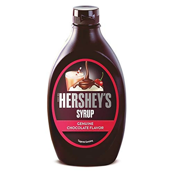 Hershey's Syrup - 623g