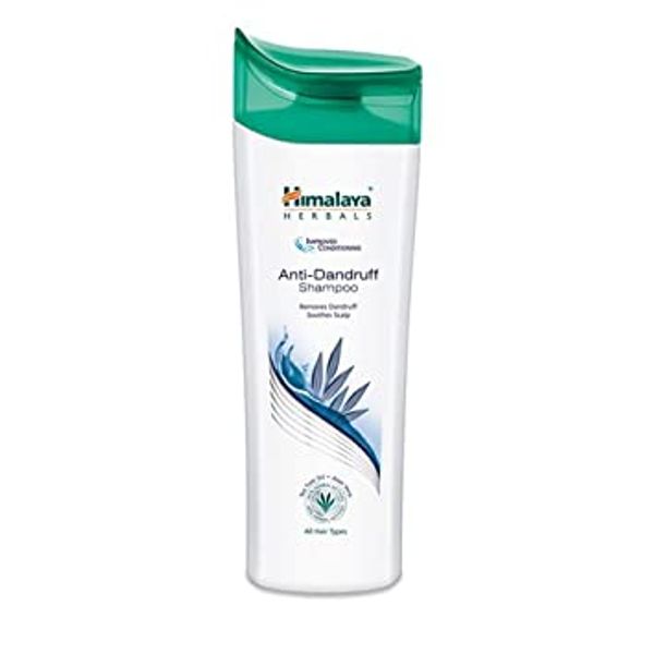 Himalaya Anti Dandruff Shampoo - 80ml