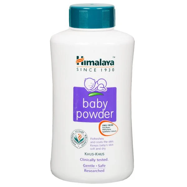 Himalaya Baby Powder - 200g