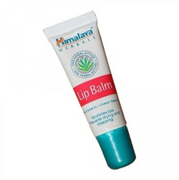 Himalaya Lip Balm - 10g