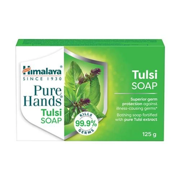 Himalaya Tulsi Soap - 75 grm