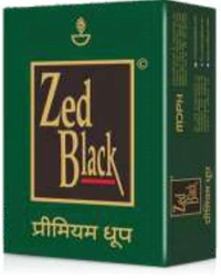 Green Zed Black Premium Dhoop, Pack Of 6