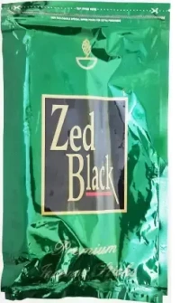 Zed Black Premium Incense Stick, Pack Of 6