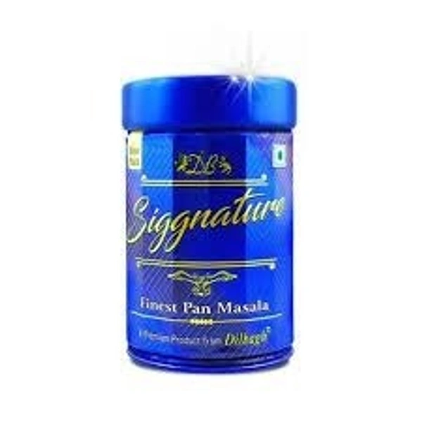 Dilbag  Signature Tin 100gm