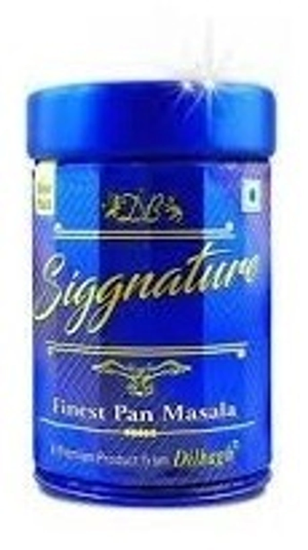 Dilbag  Signature Tin 100gm