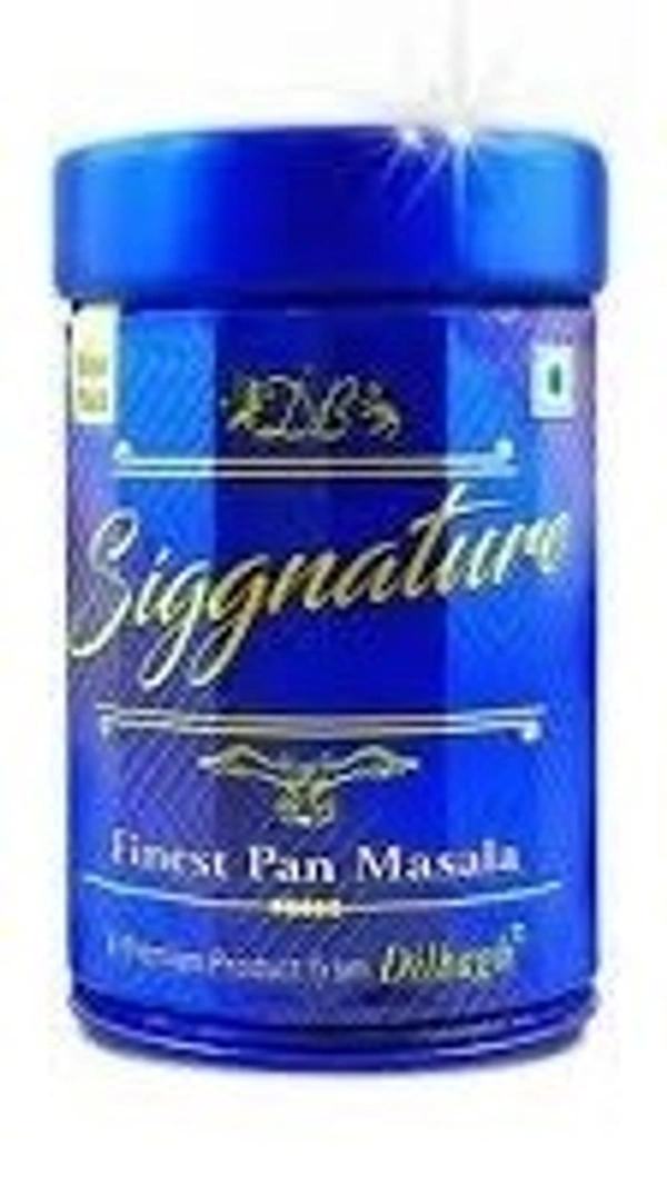Dilbag  Signature Tin 100gm