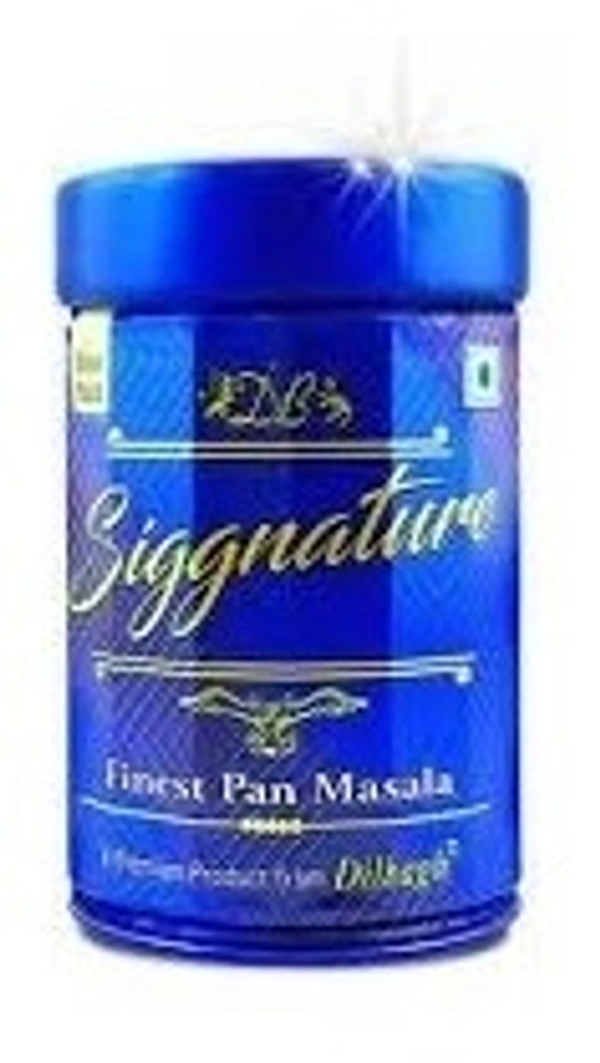 Dilbag  Signature Tin 100gm