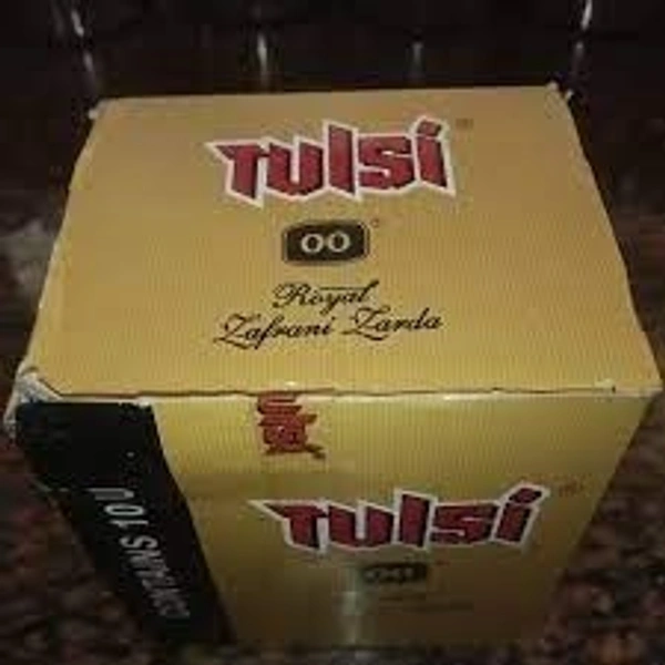 Tulsi Zarda Original Products Pack Off 1, Pcs Off- 6, Rs-60