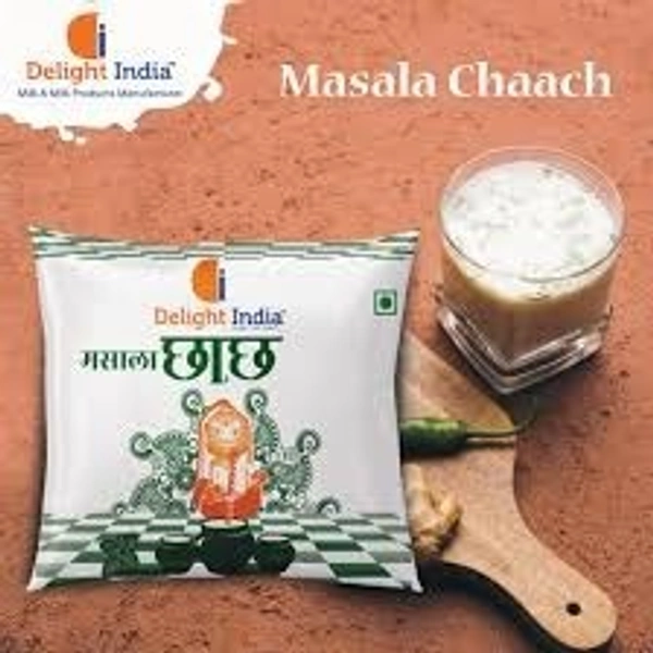Delight India Masala Chhach
