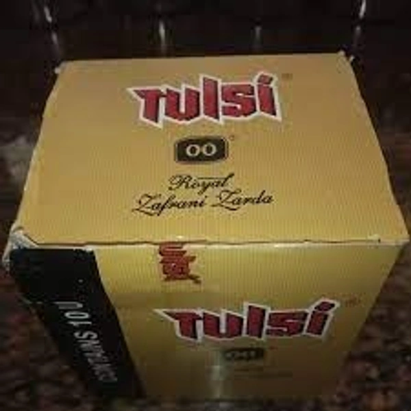 Tulsi Zarda Original Products Pack Off 1, Pcs Off- 54, Rs-5