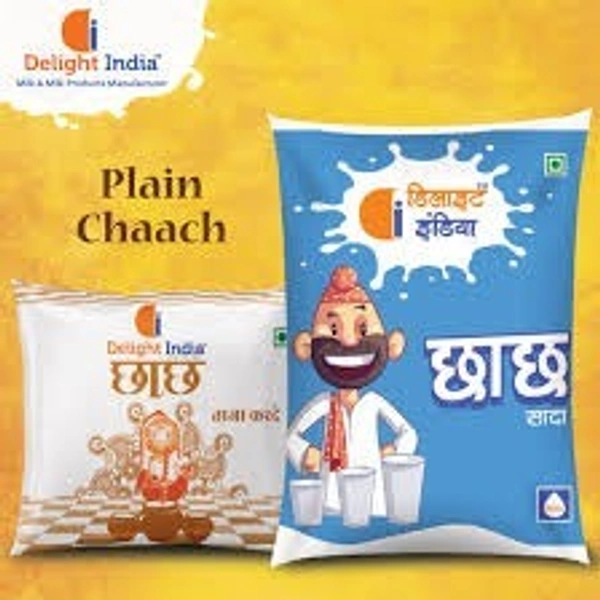 Delight India Plain Chaach