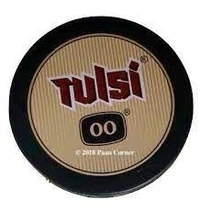 Tulsi Tinn 50gm
