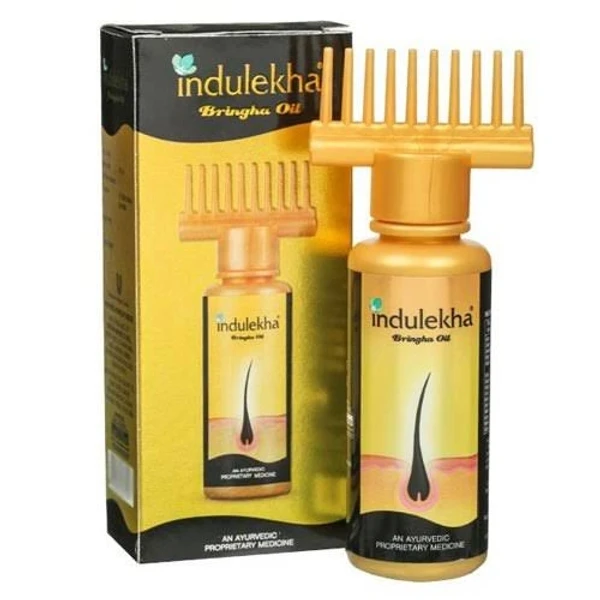 Indulekha Oil - 50ml