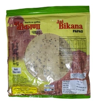 Jai Bikana Papad - 400g