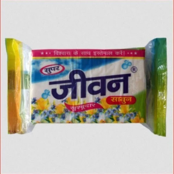 Jivan Soap - 110g