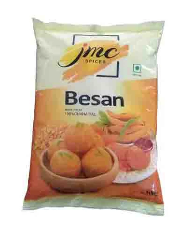 JMC Besan - 500g