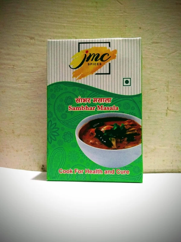 JMC Sambhar Masala - 50g