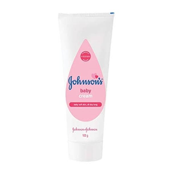 Johnson Baby Cream - 50g