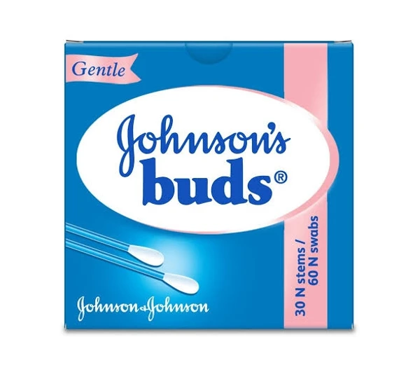 Johnson Buds - 30pcs