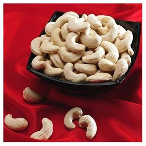 Kaju Loose (Cashew) 8J - 100g