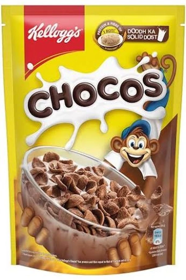 Kellogg's Chocos - 110g