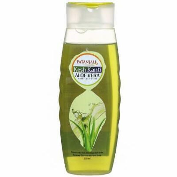 Kesh Kanti Aloevera shampoo - 200ml