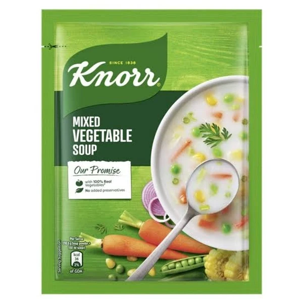 Knorr Soup - 10g