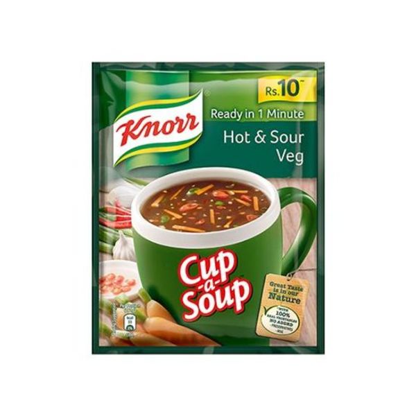 Knorr Soup - 11g