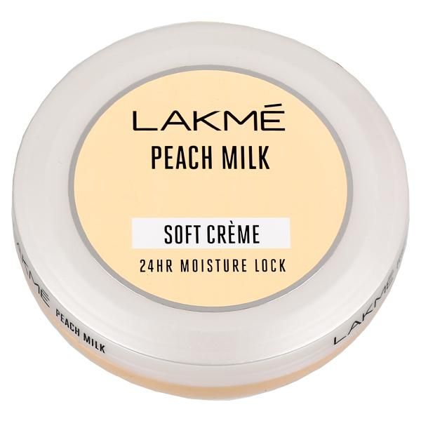 Lakmee Peach Milk Soft Cream - 65