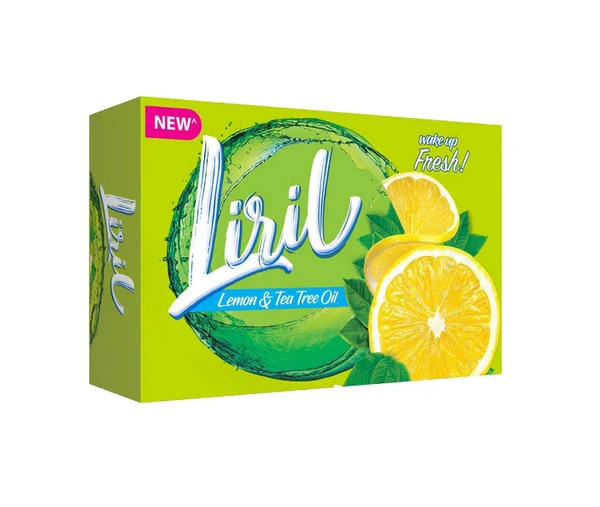 Liril Soap - 75g