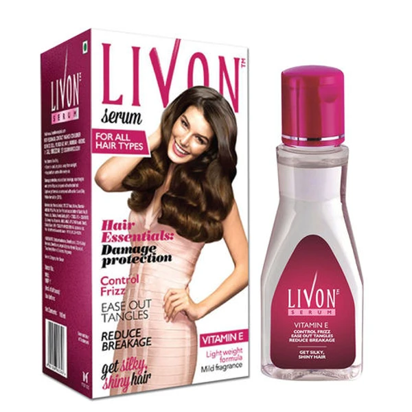 Livon Serum - 100ml