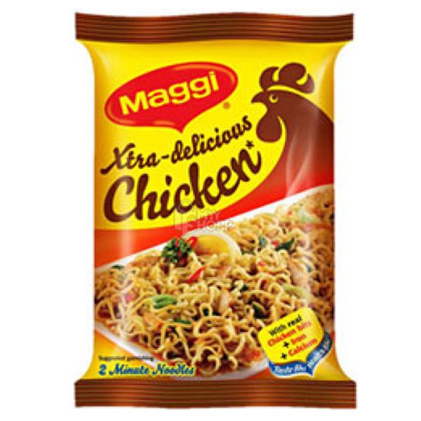 Maggi Chicken Noodles - 71g