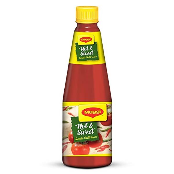Maggi Hot&Sweet Sauce - 200g