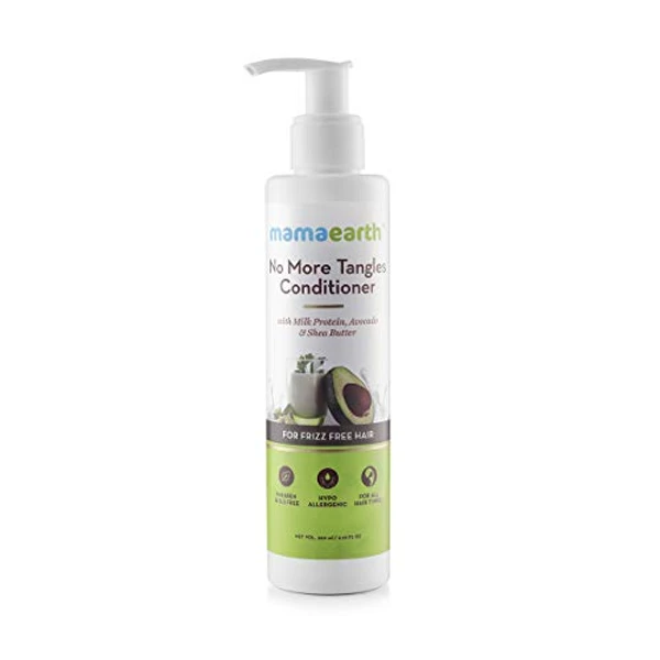 Mamaearth Conditioner Onion - 200ml